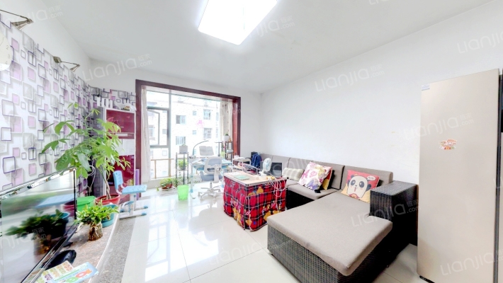 月楿丽苑二手房实景图