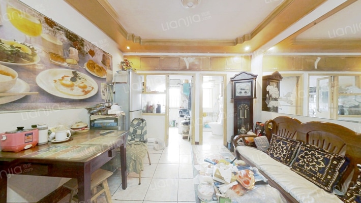 五塘村二手房实景图