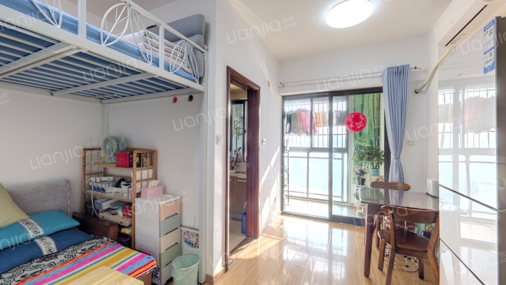 太子湖1号二手房实景图