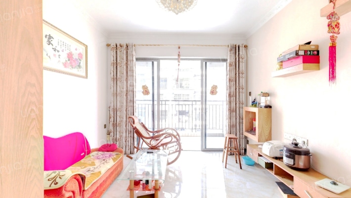 东都明珠二手房实景图