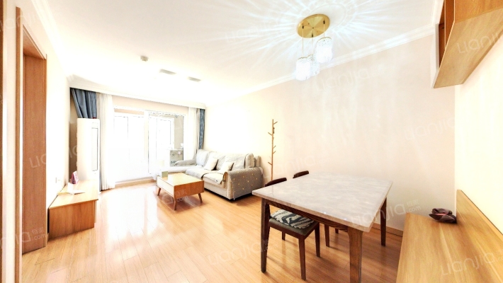 万科樱花园二期(万科新里程)二手房实景图