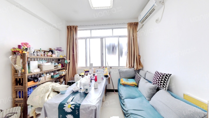 海珠北路二手房实景图