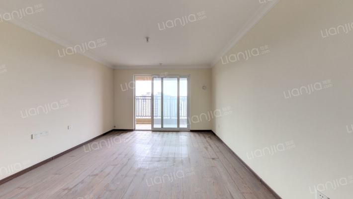 万科城银杏苑二手房实景图