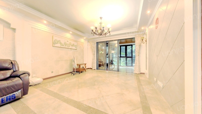 南苑小区A区二手房实景图