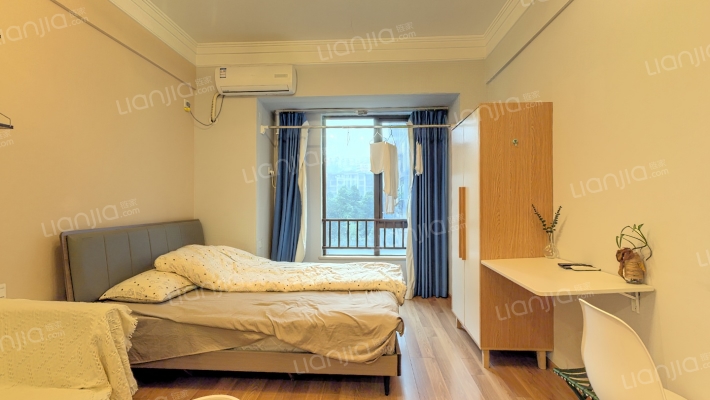 蚂蚁公馆二手房实景图