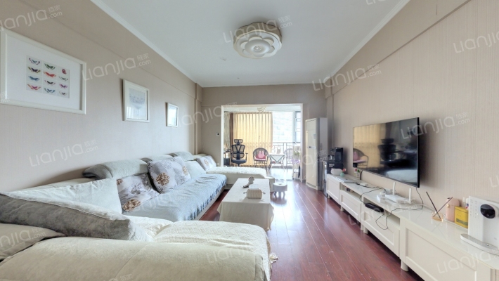 南辰景秀二手房实景图