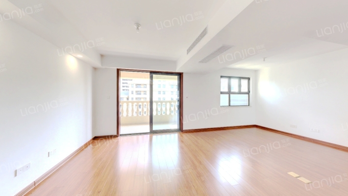 爱涛天禧明庭二手房实景图