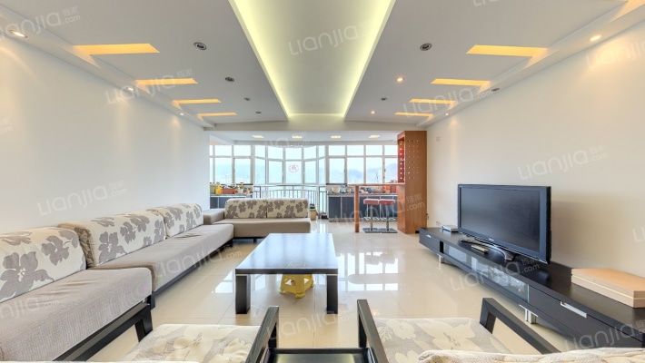 新华阁二手房实景图