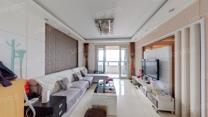 恒顺尚都花苑二手房实景图