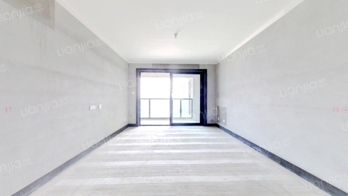 永威滟澜庭二手房实景图