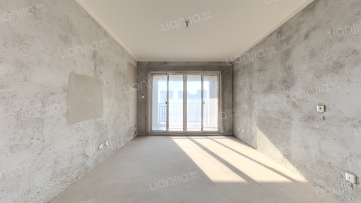 泰银·茗园二手房实景图