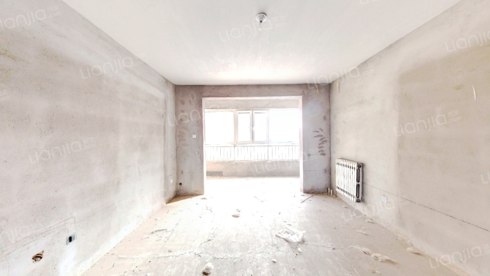 玉祥汇家园二手房实景图