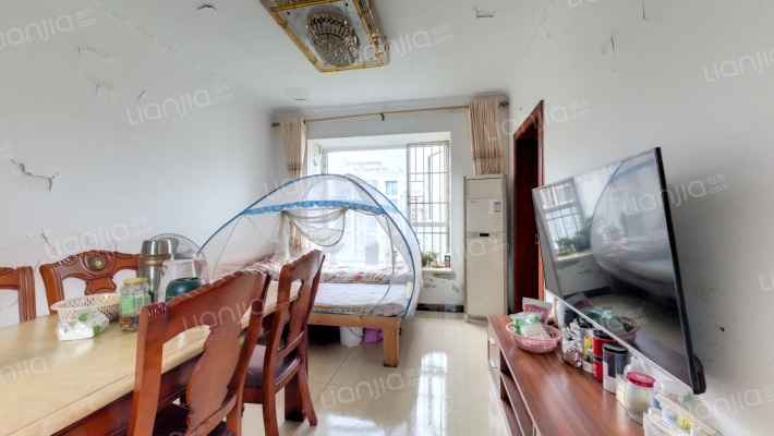 上东一号二期二手房实景图