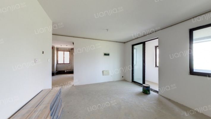 京东紫晶二手房实景图