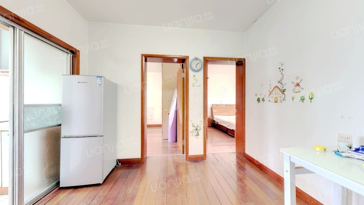 观音里小区二手房实景图