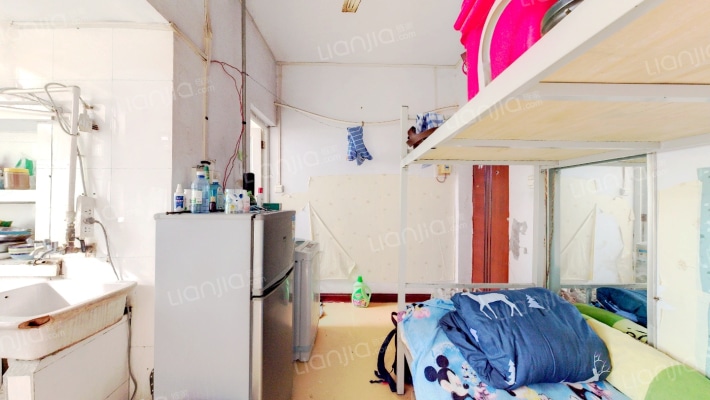 政四街7号院二手房实景图