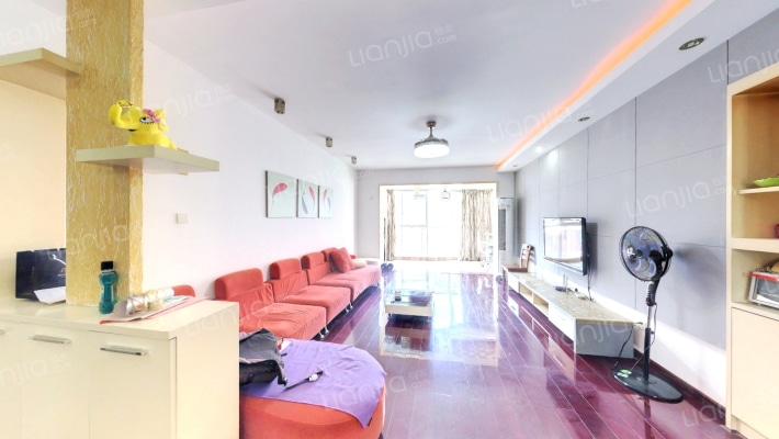 都江新苑二手房实景图