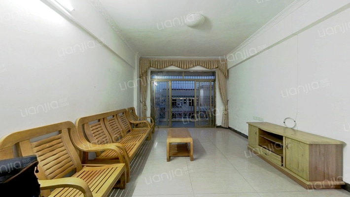 喜来居二手房实景图