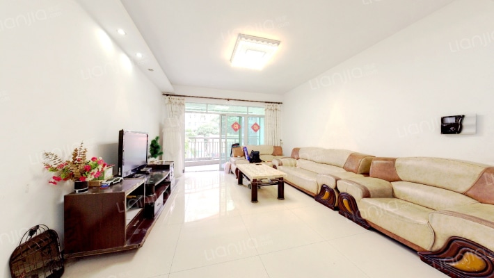 碧翠园二手房实景图