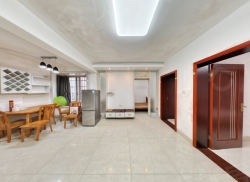 整租·广雅小苑 3室2厅 南_广雅小苑租房