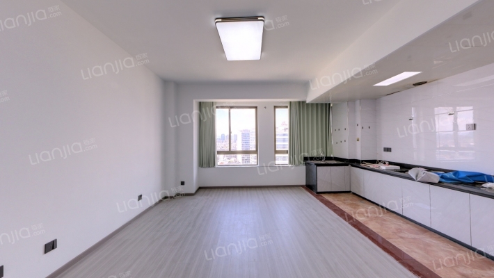 博仕后世家二手房实景图