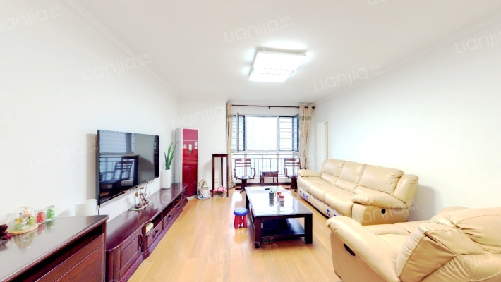 东方港湾二手房实景图