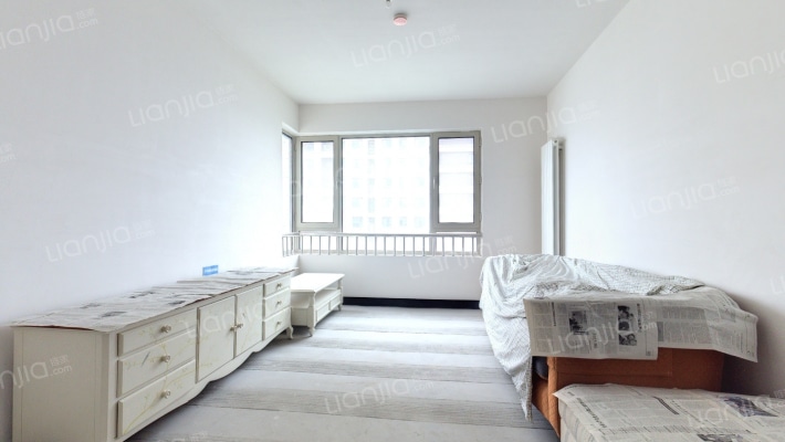 融创美盛博园二手房实景图