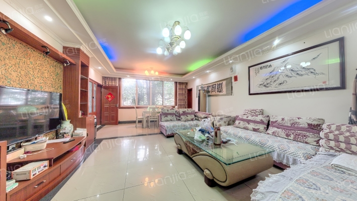 双江苑二手房实景图