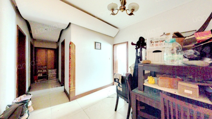 锦城苑(金牛)二手房实景图