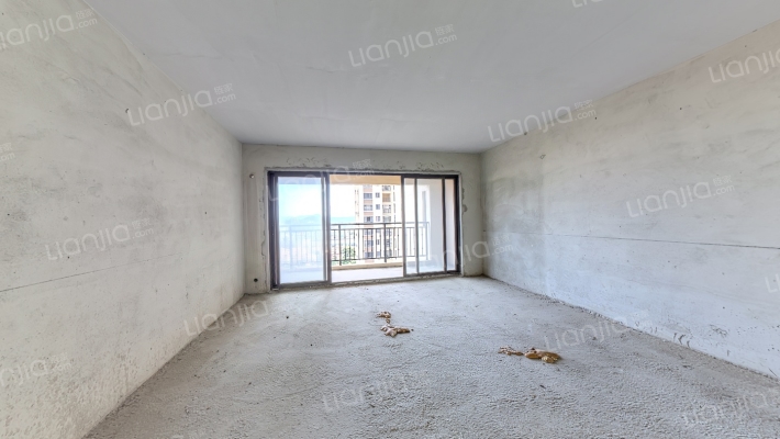 花样年江山二手房实景图