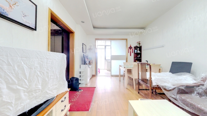 宏宇兰园二手房实景图