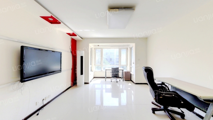 新伟庭苑二手房实景图