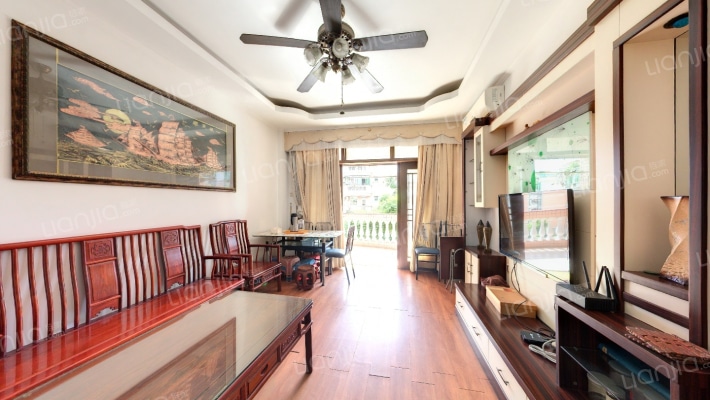 华凯花园二手房实景图