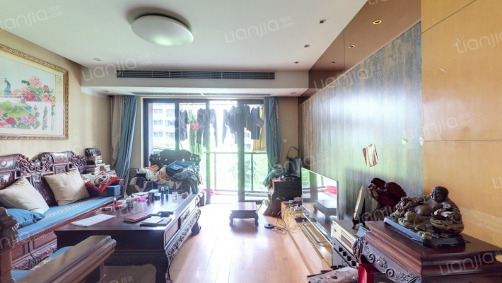 凯德瀚城二手房实景图