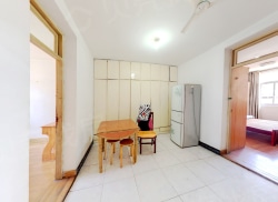 整租·沙塘楼 3室1厅 南_沙塘楼租房