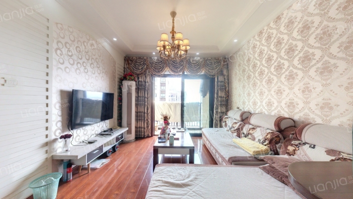 协信城立方一期二手房实景图