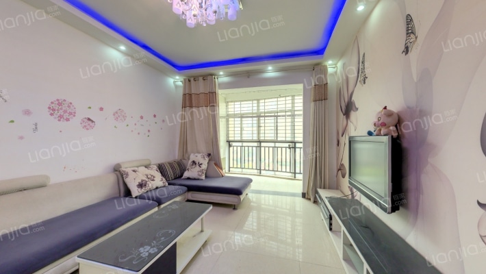 东方御景二手房实景图