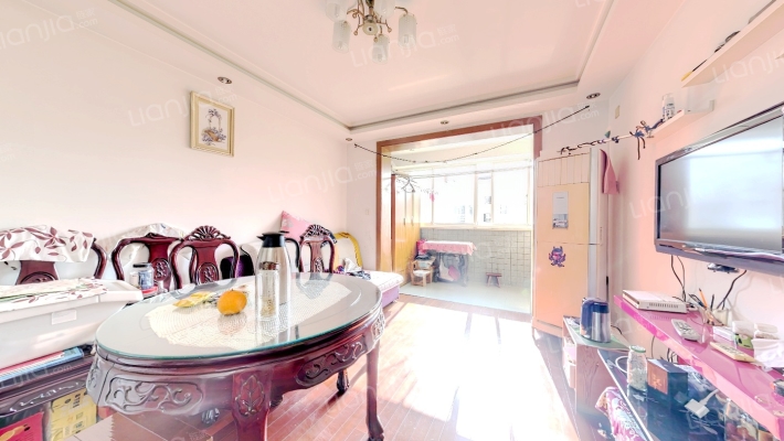 莲杨苑二手房实景图