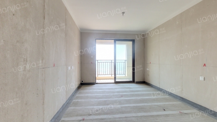 越秀·臻悦府二手房实景图