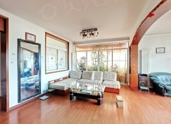 整租·白马家园南区 3室2厅 南/北_白马家园南区租房