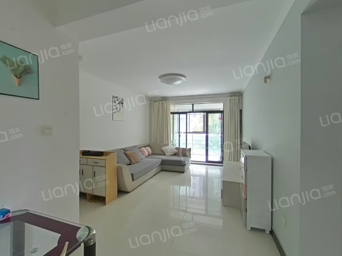 整租·森林半岛 2室2厅 南/北