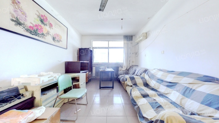 内衣厂家属院二手房实景图