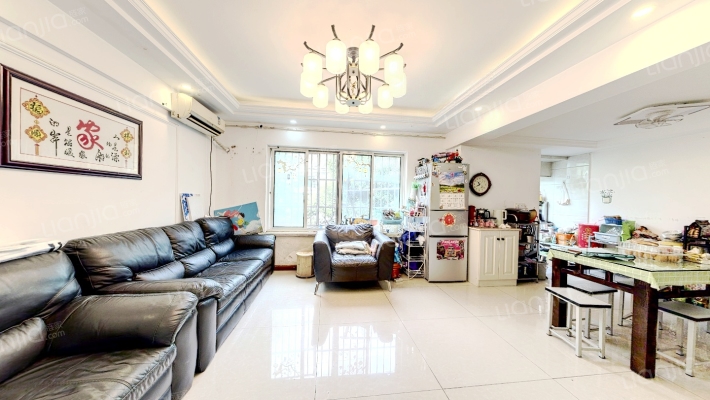 丽泽公寓二手房实景图