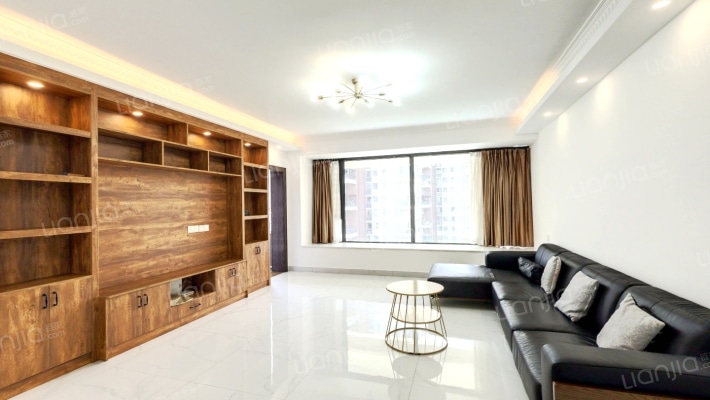 澳城1618一期二手房实景图