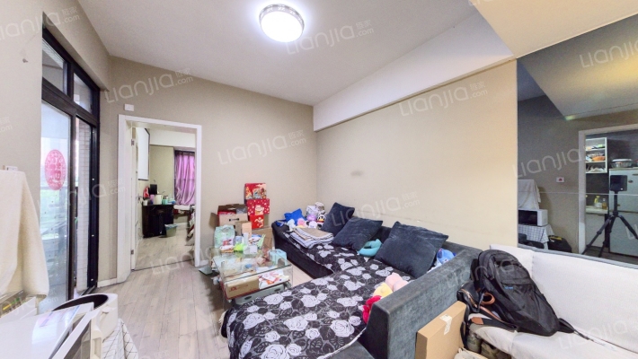 乐摩筑二手房实景图