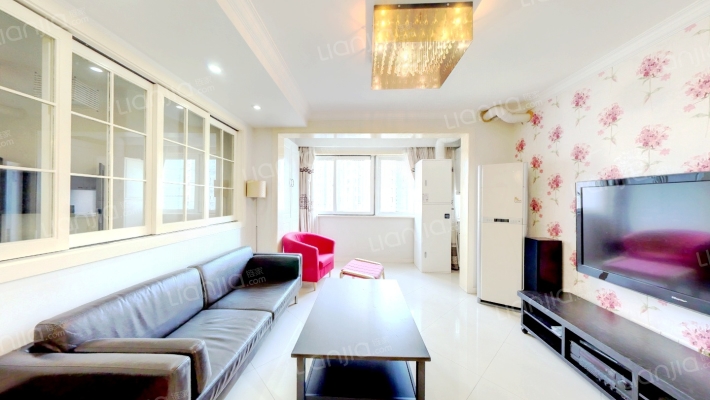 银欣花苑(虹口)二手房实景图