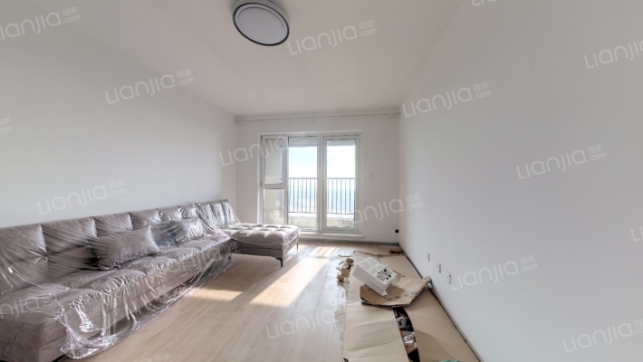 龙湖滟澜山二手房实景图