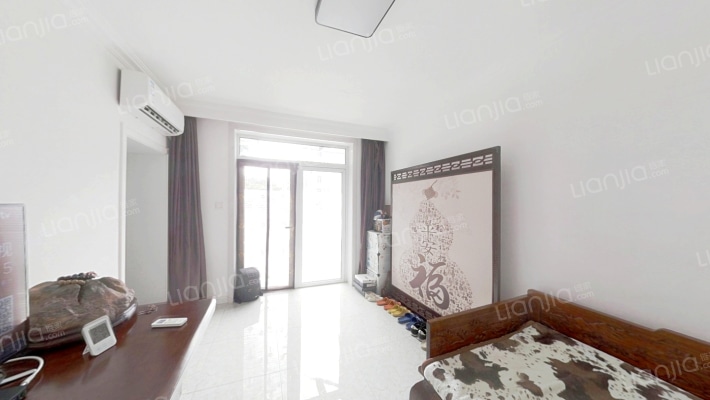 34中长春路二手房实景图