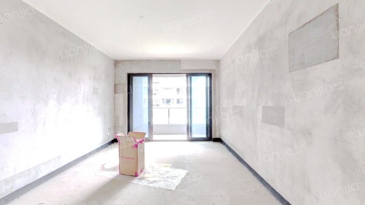 曲水风和松间二手房实景图