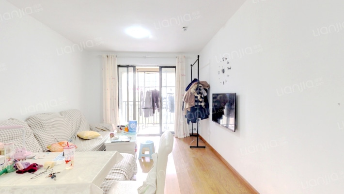 保利东郡祥园二手房实景图